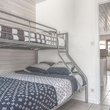 Appartement Cosy Au Calme Aureilhan  ภายนอก รูปภาพ