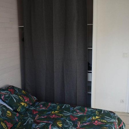 Appartement Cosy Au Calme Aureilhan  ภายนอก รูปภาพ