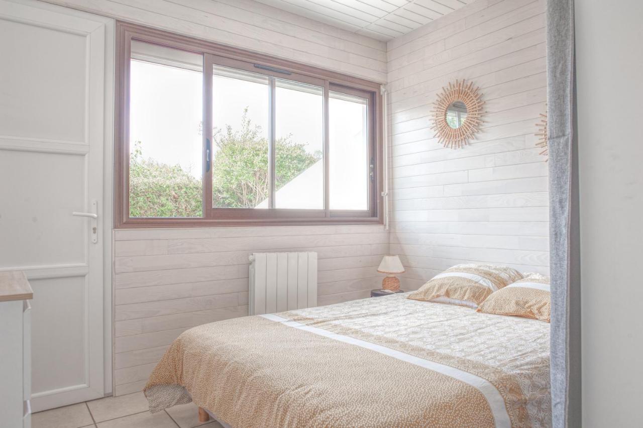 Appartement Cosy Au Calme Aureilhan  ภายนอก รูปภาพ