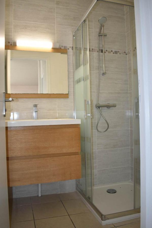 Appartement Cosy Au Calme Aureilhan  ภายนอก รูปภาพ