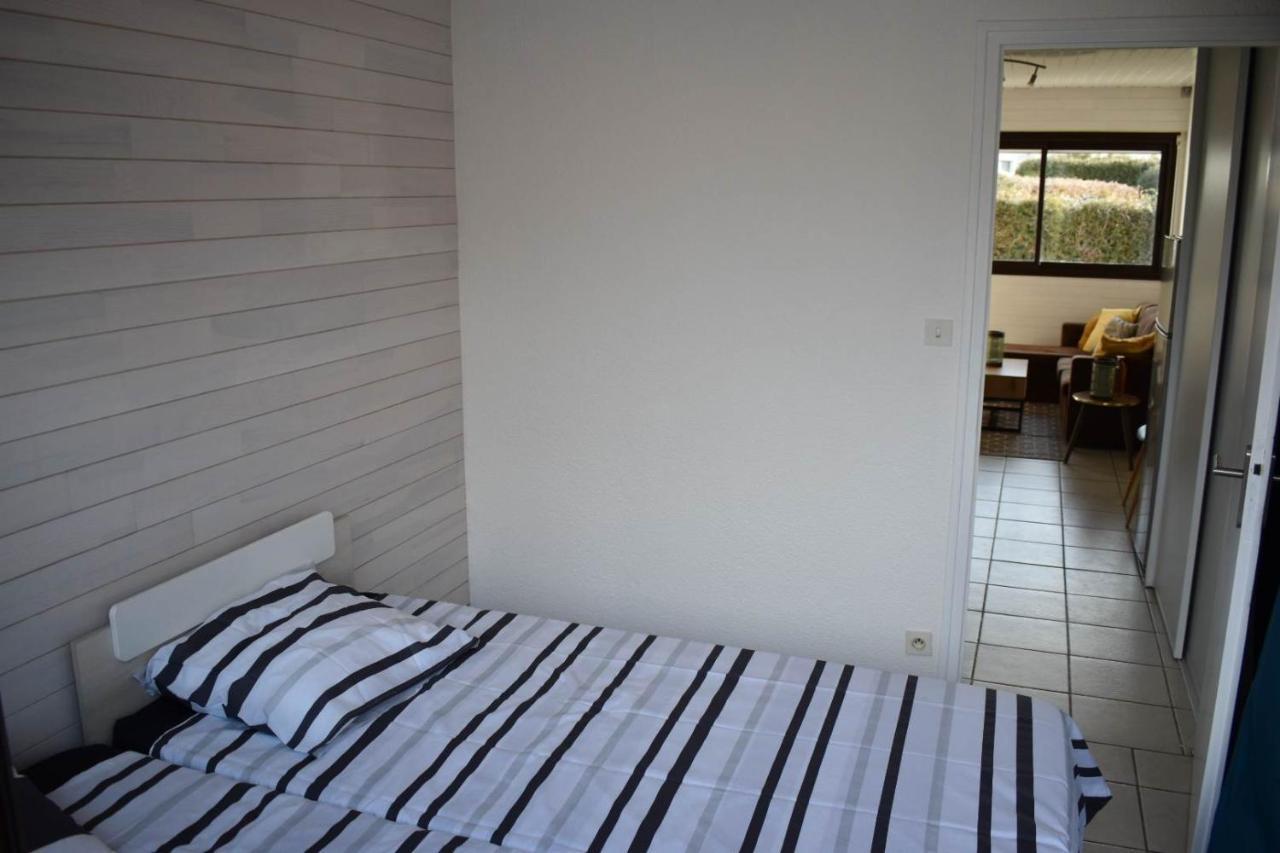 Appartement Cosy Au Calme Aureilhan  ภายนอก รูปภาพ