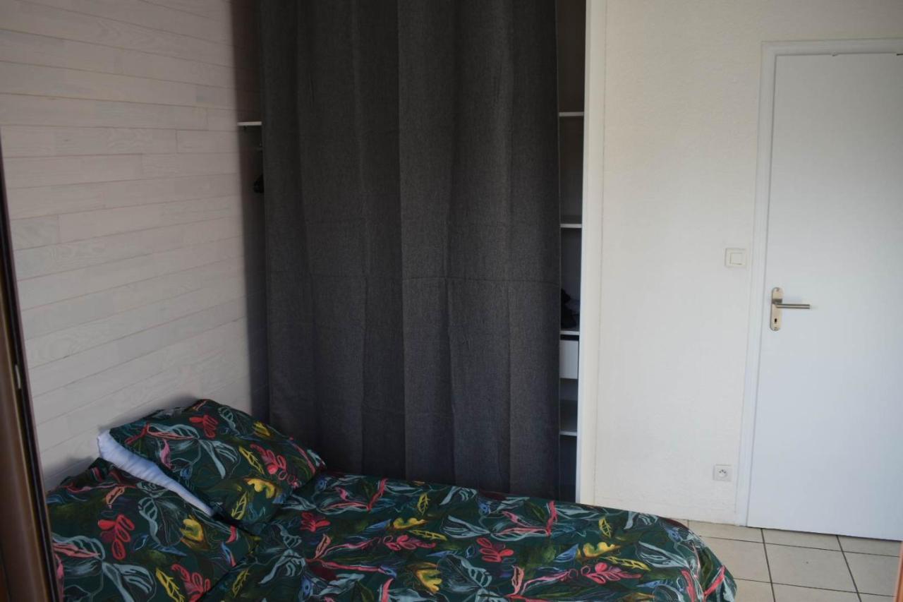 Appartement Cosy Au Calme Aureilhan  ภายนอก รูปภาพ