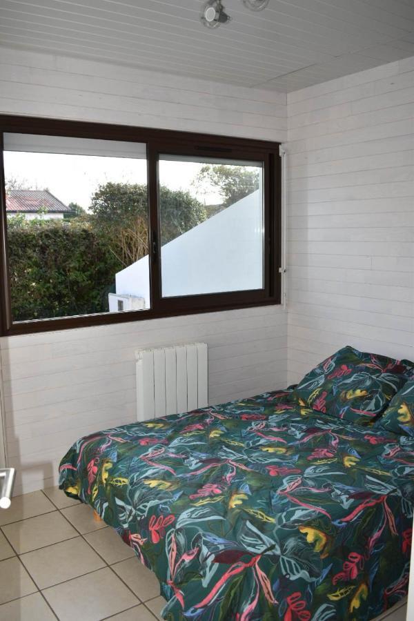 Appartement Cosy Au Calme Aureilhan  ภายนอก รูปภาพ